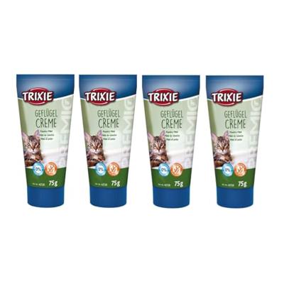 Trixie Premio Gevogelte Pasta kattensnack 75 gram