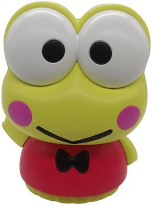 Sanrio Coin Bank - Keroppi