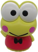 Sanrio Coin Bank - Keroppi - thumbnail