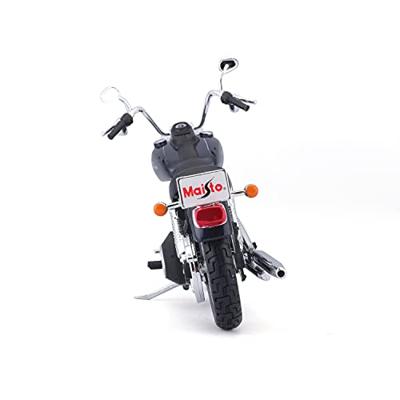 Maisto Harley ´06 FXDBI Dyna Street Bob 1:12 Motorfiets