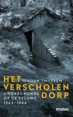 Het verscholen dorp - Jeroen Thijssen - eBook (9789046825969)