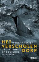 Het verscholen dorp - Jeroen Thijssen - eBook (9789046825969) - thumbnail