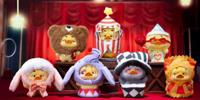 Upset Duck: Crazy Circus Blind Box figure 13 - 15 cm Display (6) - thumbnail