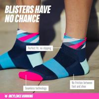 Incylence Running Loops Lage Sokken - thumbnail