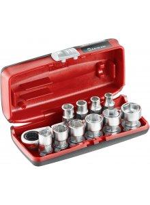 Facom Kunststof Koffer Voor Rxico - BV.RXPICO - BV.RXPICO