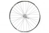 Gurpil Chrina 700c Wiel met terugtraprem - Zwart - thumbnail