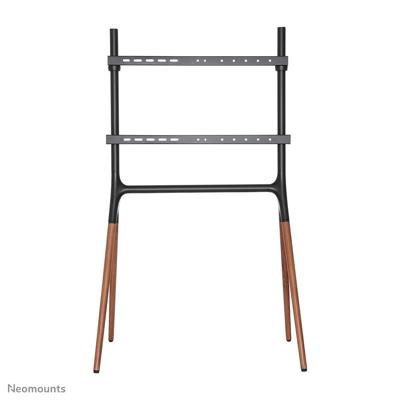 Neomounts nm-m1000black flatscreen meubel tv-vloerstandaard (zwart)