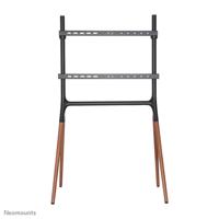 Neomounts NM-M1000BLACK flatscreen meubel tv-vloerstandaard - thumbnail