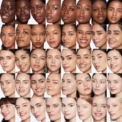 Tirtir Mask Fit Red Mini Cushion Foundation 25N Mocha 4.5 g