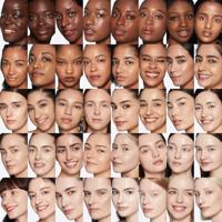 Tirtir Mask Fit Red Mini Cushion Foundation 25N Mocha 4.5 g - thumbnail