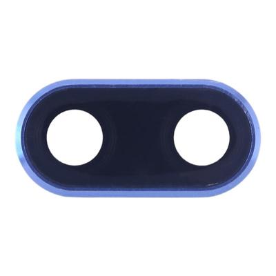 Camera lens cover voor Huawei Honor 10 (donkerblauw)