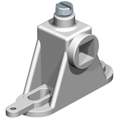 OBO Bettermann 1801 SCH Montage-accessoires 1 stuk(s) OBO Bettermann 1801 SCH Montage-accessoires 1 stuk(s)