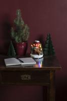 Konstsmide 4212-000 LED-decor Brievenbus Warmwit LED Meerdere kleuren - thumbnail