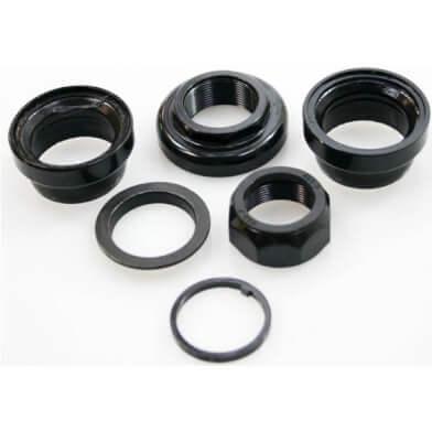 Cortina balhoofdstel 24 26 u4 mini 1 inch vork