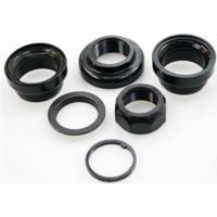 Cortina balhoofdstel 24 26 u4 mini 1 inch vork - thumbnail