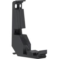 Hager M5849 Rangeerkanaal (l x b x h) 35 x 150 x 110 mm Zwart 1 stuk(s) - thumbnail