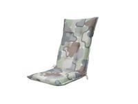 Kussen hoog ca. 123x50 cm Grafi sage Madison - Madison - thumbnail