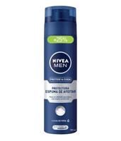 Nivea Nivea Scheerschuim Men - Original 250 ml - thumbnail