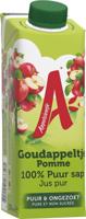 Appelsientje Goudappeltje 33 cl, pak van 8 stuks - thumbnail