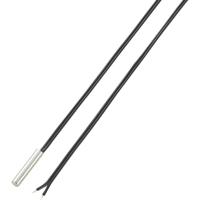 TRU COMPONENTS MJSTS-103-3950-1-600-3D Temperatuursensor -30 tot +105 °C 10 kΩ 3950 K - thumbnail
