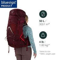 Coleman darwin 3+ tent - thumbnail