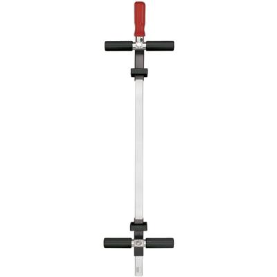 Bessey KS100 Corpuslijmtang Spanbreedte (max.):1500 mm Bessey KS100 Corpuslijmtang Spanbreedte (max.):1500 mm