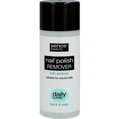 Sence Nagellak Remover 200ml met Aceton
