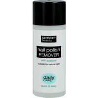 Sence Nagellak Remover 200ml met Aceton - thumbnail