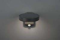 Trio Solar wandlampPosadas - R22251142 - thumbnail