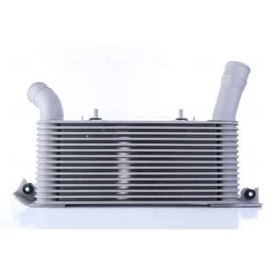 Intercooler, inlaatluchtkoeler 961006