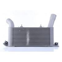 Intercooler, inlaatluchtkoeler 961006 - thumbnail