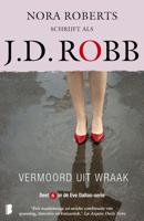 Vermoord uit wraak - J.D. Robb - ebook - thumbnail