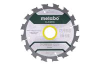 Metabo 628416000 Cirkelzaagblad 165 x 30 mm Aantal tanden: 48 1 stuk(s) - thumbnail