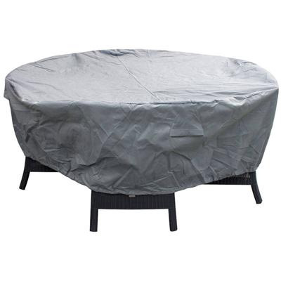 Eurotrail Zitgroephoes rond 260x100 SFS-3 Eurotrail Zitgroephoes rond 260x100 SFS-3