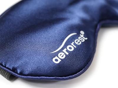 Aerorest dream set slaapmasker en oordopjes