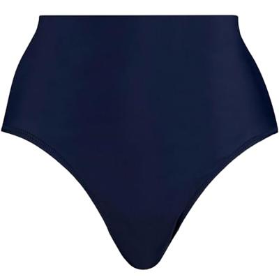 Puma Bikinibroekje High Waist Brief Navy-XL