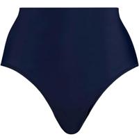 Puma Bikinibroekje High Waist Brief Navy-XL - thumbnail