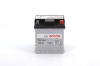 Bosch S3 000 Black Accu 40 Ah S3000 - thumbnail