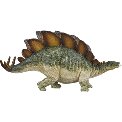 Mojo prehistorie stegosaurus 387043