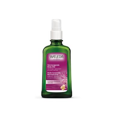 Weleda evening primrose body olie 100 ml