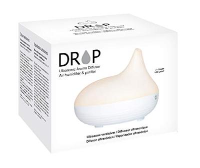 Physalis Drop Ultrasonic Aroma Diffuser Persia 1Stuks