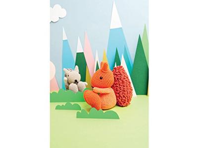 Rico Design Ricorumi DK 27 Orange