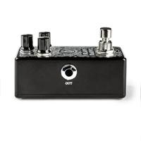 MXR EG74 Raw Dawg Overdrive met gebalanceerde midrange en extra gain - thumbnail