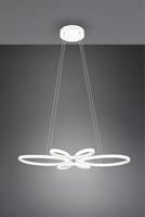 Trio Design hanglampFly wit - 345619131 - thumbnail
