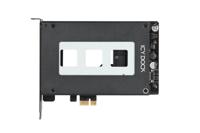 Icy Dock MB839SP-B computerbehuizing onderdelen Universeel HDD-behuizing - thumbnail