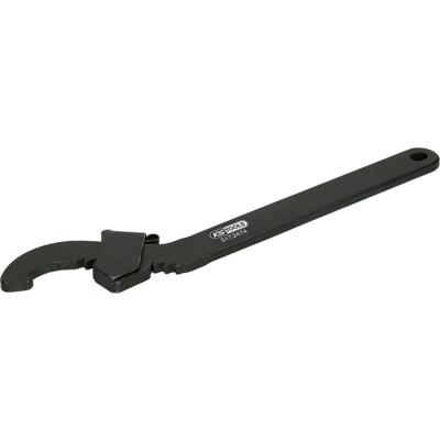 KS Tools 5172475 517.2475 Haaksleutel Sleutelbreedte (metrisch) 45 - 90 mm