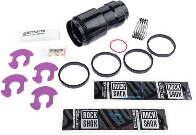 ROCKSHOX upgrade kit "super deluxe linear xl air can" upgrade kit rs sup.del. linear xl 54,7-55mm