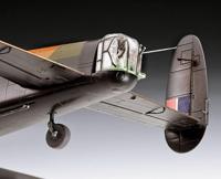 Revell 1/72 Lancaster Dam buster - thumbnail