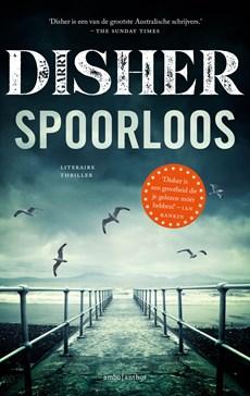 Spoorloos - Garry Disher - ebook