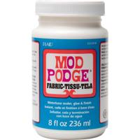 Mod Podge • fabric 236ml - thumbnail